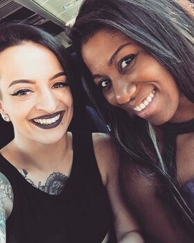 AEW Ruby Soho Çıplak Sızdırılmış OnlyFans Fotoğrafı 70