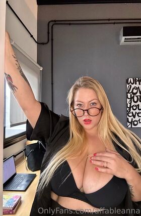 Affableanna Nude Leaks OnlyFans Photo 17