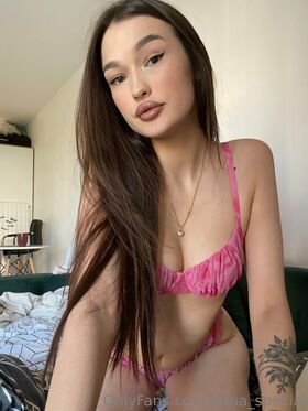 afina_special Nude Leaks OnlyFans Photo 19