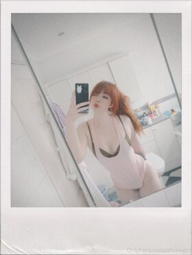 afoxiegirl Nude Leaks OnlyFans Photo 30