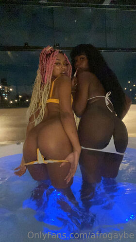 afrogaybe Nude Leaks OnlyFans Photo 44
