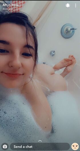 Aftynrose Nude Leaks OnlyFans Photo 19