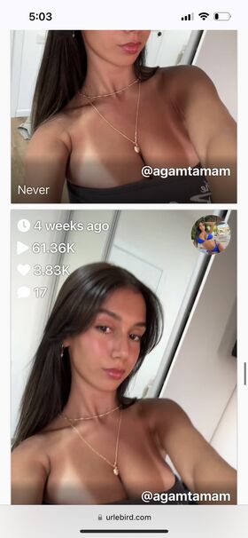 agam.tamam Nude Leaks OnlyFans Photo 29