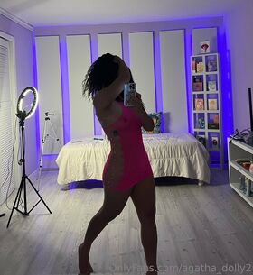 agatha_dolly2 Nude Leaks OnlyFans Photo 28
