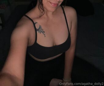 agatha_dolly2 Nude Leaks OnlyFans Photo 41