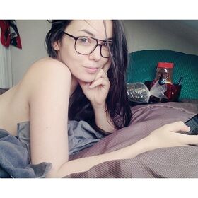 Agathe Auproux Nude Leaks OnlyFans Photo 111