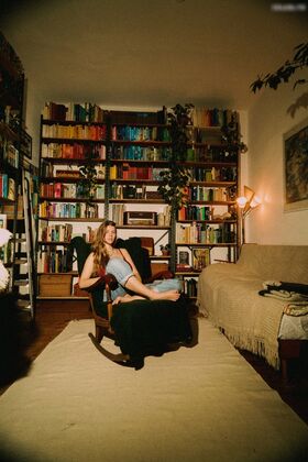 Agnes Verano Foto trapelata OnlyFans nuda 103