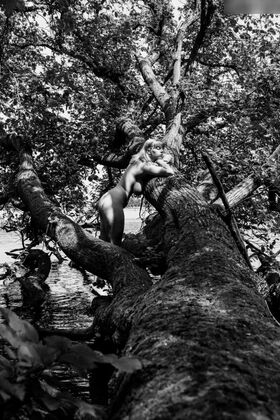 Agnes Verano Foto trapelata OnlyFans nuda 105