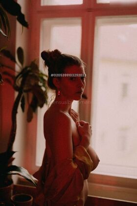 Agnes Verano Foto trapelata OnlyFans nuda 106