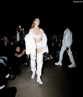 Agnes Verano Foto trapelata OnlyFans nuda 109