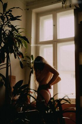 Agnes Verano Foto trapelata OnlyFans nuda 117