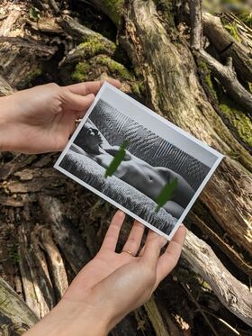 Agnes Verano Foto trapelata OnlyFans nuda 119