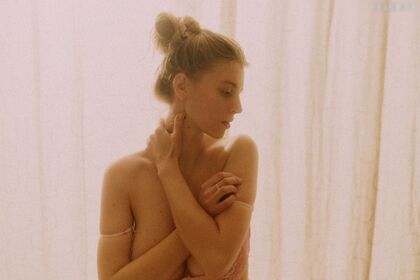 Agnes Verano Foto trapelata OnlyFans nuda 120