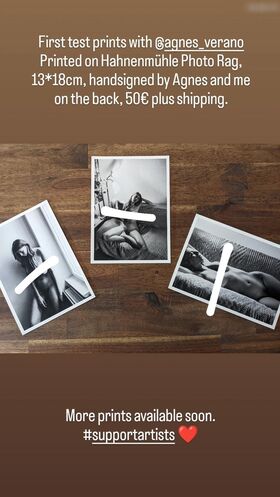 Agnes Verano Foto trapelata OnlyFans nuda 121