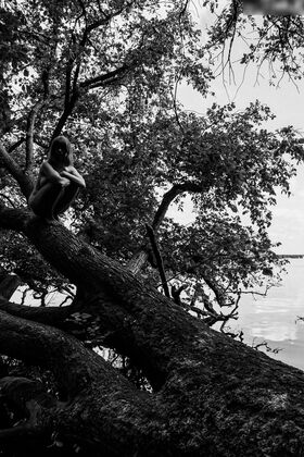 Agnes Verano Foto trapelata OnlyFans nuda 125