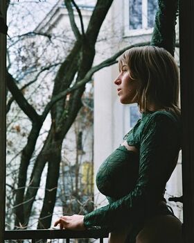 Agnes Verano Foto trapelata OnlyFans nuda 127