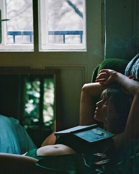 Agnes Verano Foto trapelata OnlyFans nuda 128