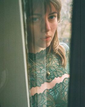 Agnes Verano Foto trapelata OnlyFans nuda 130