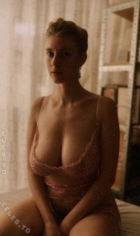 Agnes Verano Foto trapelata OnlyFans nuda 139