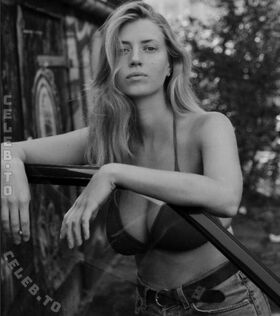 Agnes Verano Foto trapelata OnlyFans nuda 140