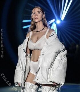 Agnes Verano Foto trapelata OnlyFans nuda 141