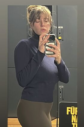 Agnes Verano Foto trapelata OnlyFans nuda 142