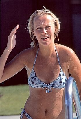 Agnetha Faltskog(ABBA)