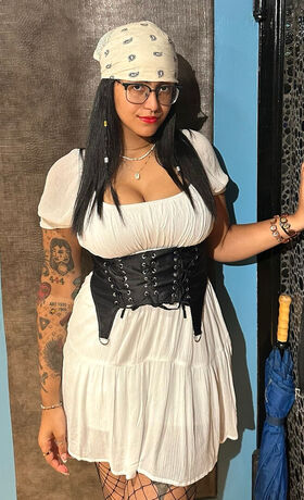 agrl07x Nude Leaks OnlyFans Photo 1