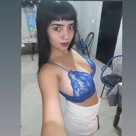 Agusttina Belen Nude Leaks OnlyFans Photo 8