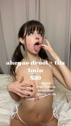 Ahegao