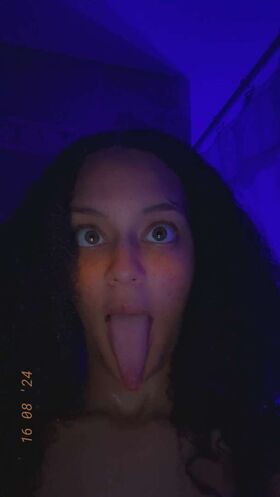 Ahegao รูป OnlyFans เปลือยรั่วไหล 787