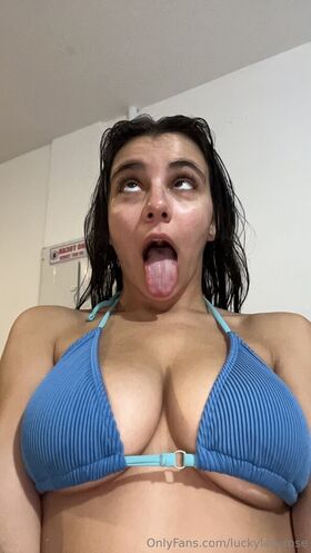 Ahegao รูป OnlyFans เปลือยรั่วไหล 799