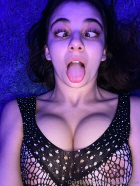 Ahegao รูป OnlyFans เปลือยรั่วไหล 803