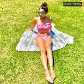 Ahichell Фото просочення OnlyFans (оголене) 5