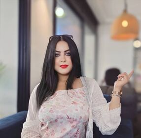 Ahlem Naakte Leaks OnlyFans Foto 23