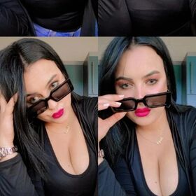 Ahlem Naakte Leaks OnlyFans Foto 46