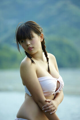 Ai Shinozaki Nude Leaks OnlyFans Photo 27