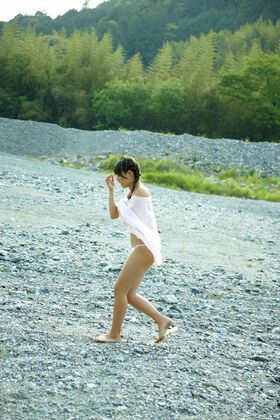 Ai Shinozaki Nude Leaks OnlyFans Photo 30