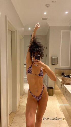 Aida Blanco Nude Leaks OnlyFans Photo 47