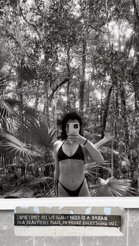 Aida Blanco Nude Leaks OnlyFans Photo 73