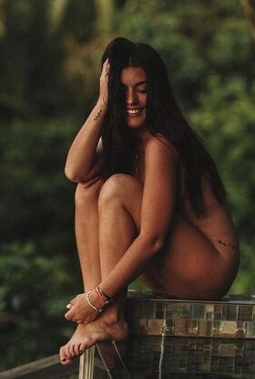 Aida Domenech Nude Leaks OnlyFans Photo 45