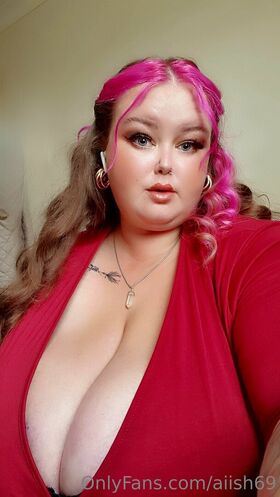 aiish69 Nude Leaks OnlyFans Photo 30