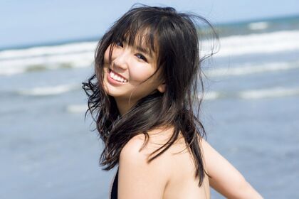 Aika Sawaguchi