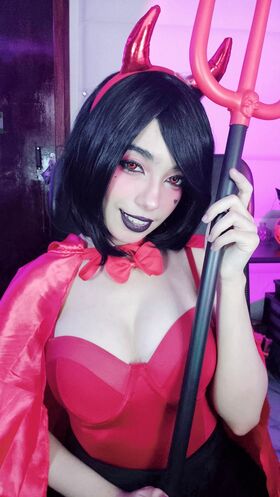 Aiko ASMR Photo divulguée nue OnlyFans 46