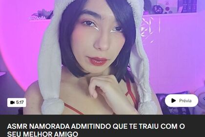 Aiko Cherries Naakte Leaks OnlyFans Foto 6