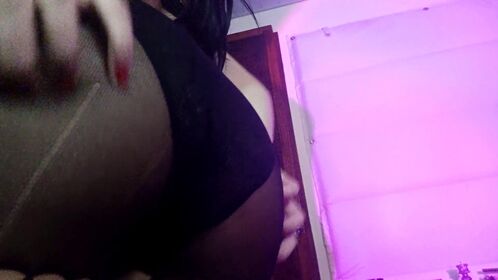 Aiko Cherries Naakte Leaks OnlyFans Foto 16