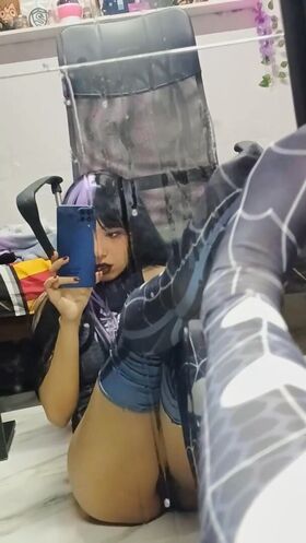 Aiko Cherries Naakte Leaks OnlyFans Foto 17