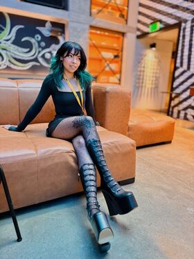 Aileen Senpai Nude Leaks OnlyFans Photo 220