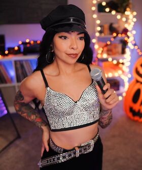 Aileen Senpai Nude Leaks OnlyFans Photo 224