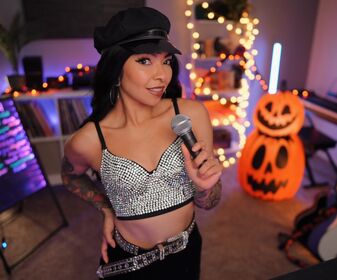 Aileen Senpai Nude Leaks OnlyFans Photo 226